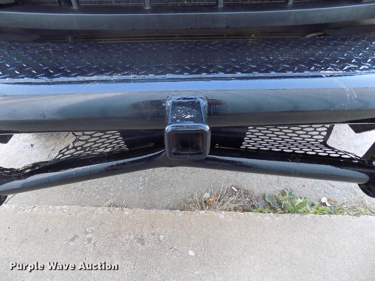 image for item DD3531 2011 Ford F450 Super Duty Crew Cab flatbed truck