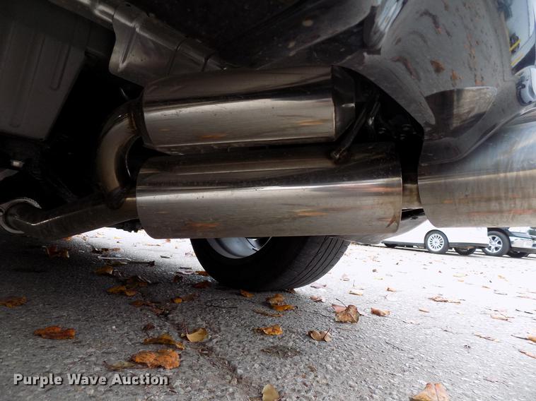 image for item DD3532 2016 Nissan 370Z Touring convertible