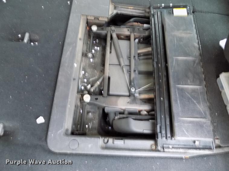 image for item DD3539 2010 Dodge Grand Caravan van