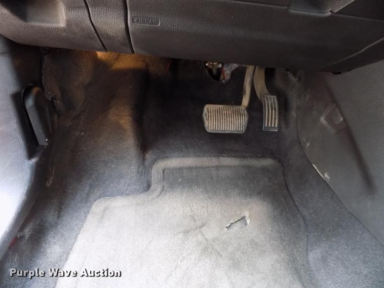 image for item DD3541 2013 Ford Focus