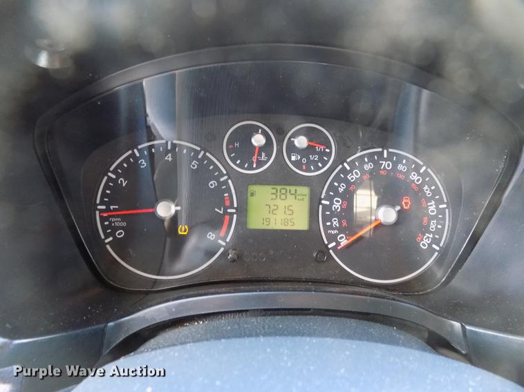 image for item DD3543 2012 Ford Transit Connect XLT van