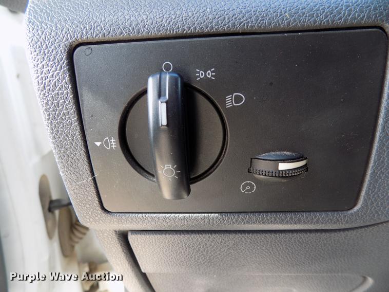 image for item DD3543 2012 Ford Transit Connect XLT van