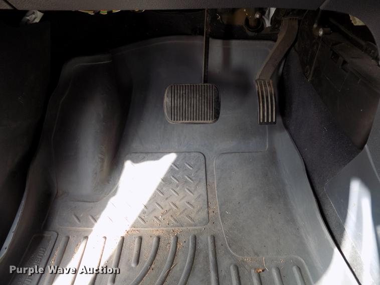 image for item DD3543 2012 Ford Transit Connect XLT van