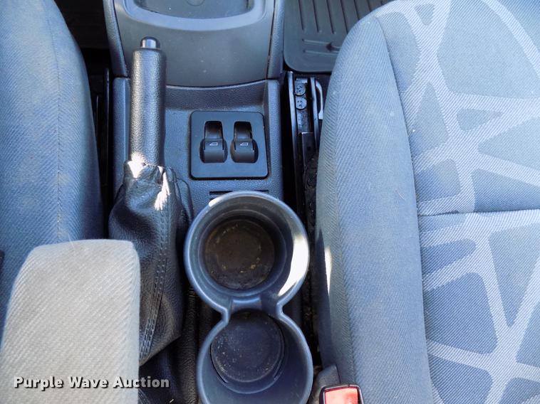 image for item DD3543 2012 Ford Transit Connect XLT van