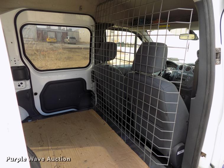 image for item DD3543 2012 Ford Transit Connect XLT van