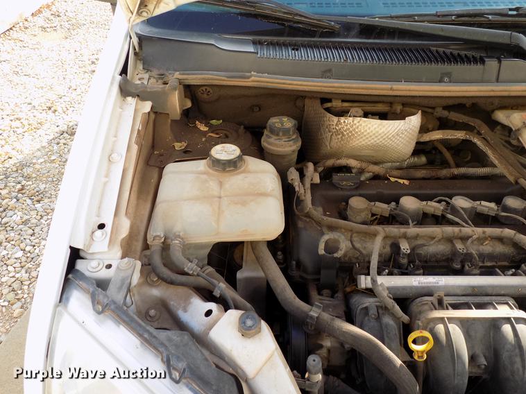 image for item DD3543 2012 Ford Transit Connect XLT van