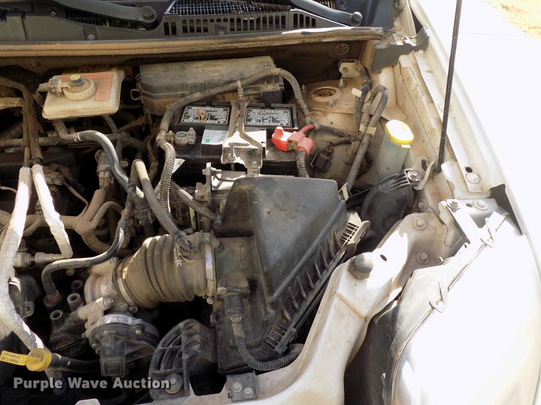 image for item DD3543 2012 Ford Transit Connect XLT van