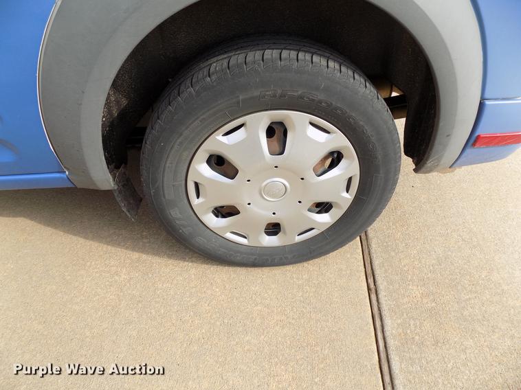 image for item DD3543 2012 Ford Transit Connect XLT van