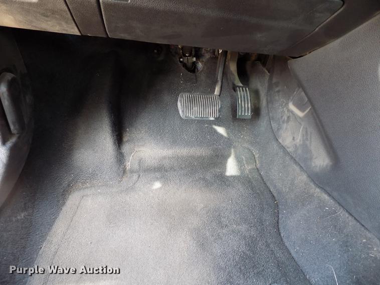 image for item DD3544 2014 Ford Focus