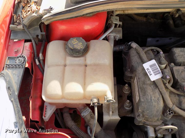 image for item DD3544 2014 Ford Focus