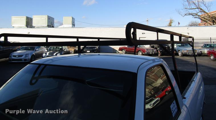 image for item DD3876 1997 Dodge Ram 1500 pickup truck