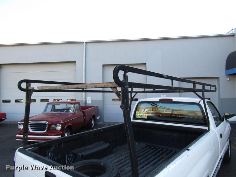image for item DD3876 1997 Dodge Ram 1500 pickup truck