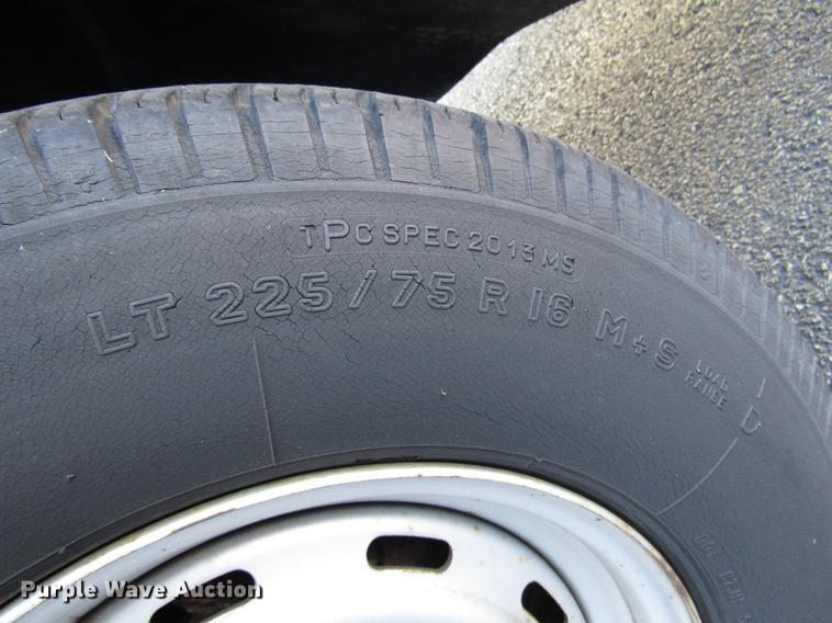 image for item DD3876 1997 Dodge Ram 1500 pickup truck