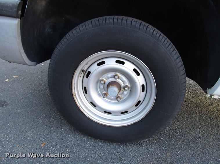 image for item DD3876 1997 Dodge Ram 1500 pickup truck