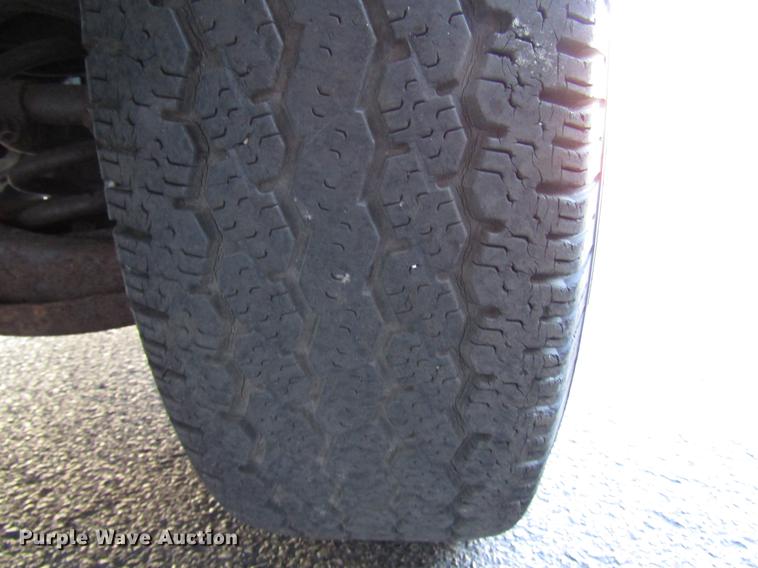 image for item DD3876 1997 Dodge Ram 1500 pickup truck