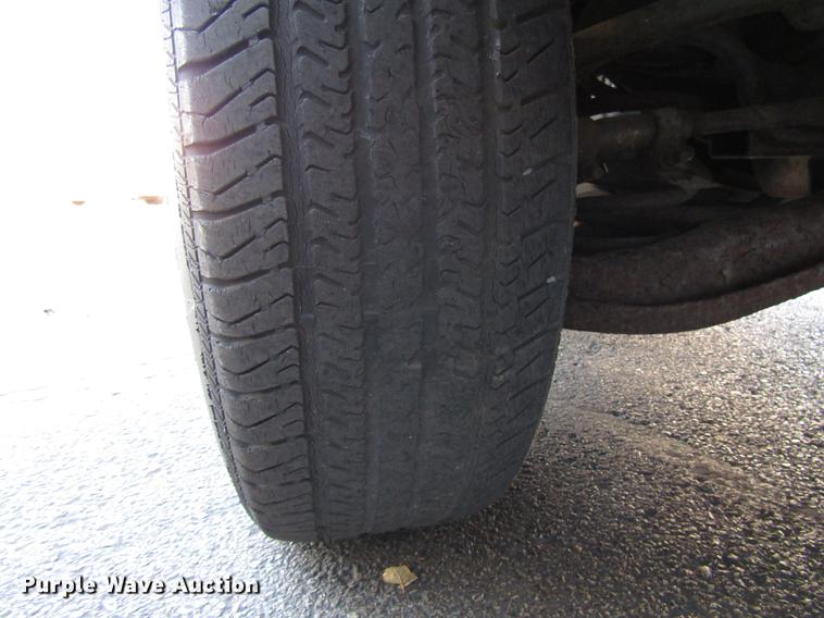 image for item DD3876 1997 Dodge Ram 1500 pickup truck