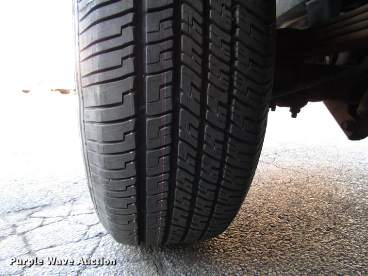 image for item DD3876 1997 Dodge Ram 1500 pickup truck