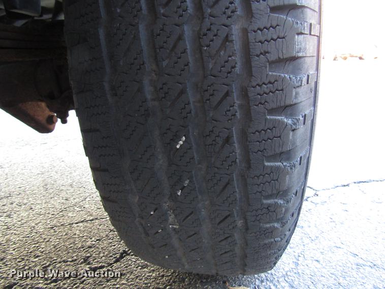 image for item DD3876 1997 Dodge Ram 1500 pickup truck