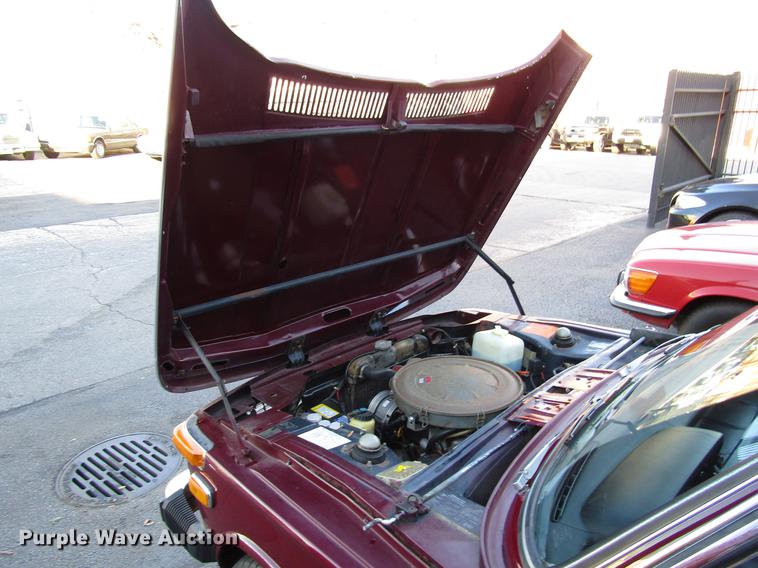 image for item DD3877 1974 BMW 2002