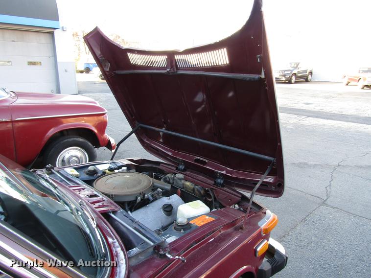 image for item DD3877 1974 BMW 2002