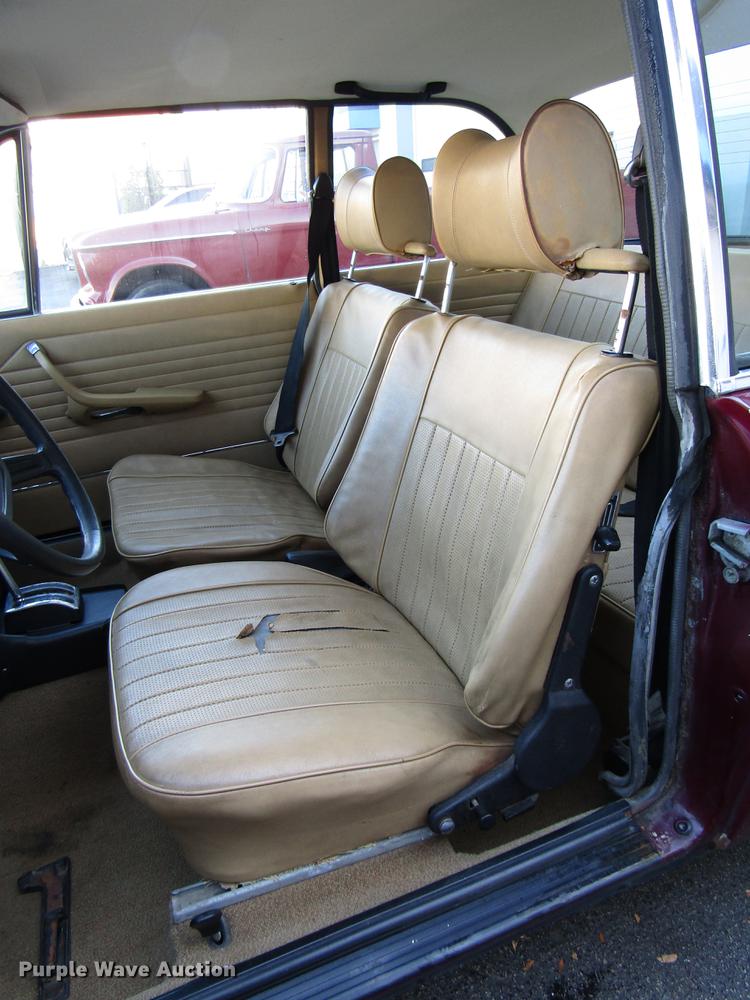 image for item DD3877 1974 BMW 2002