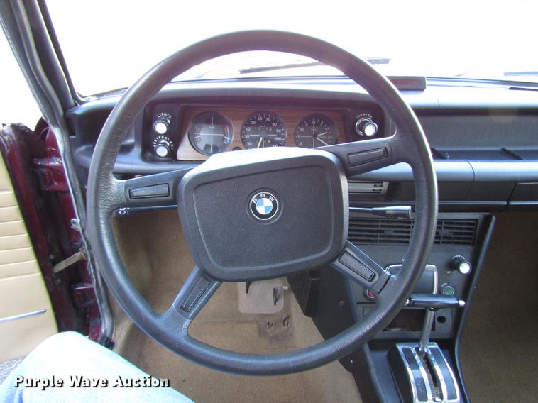 image for item DD3877 1974 BMW 2002