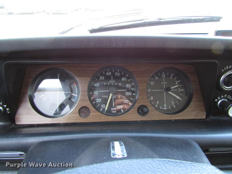 image for item DD3877 1974 BMW 2002