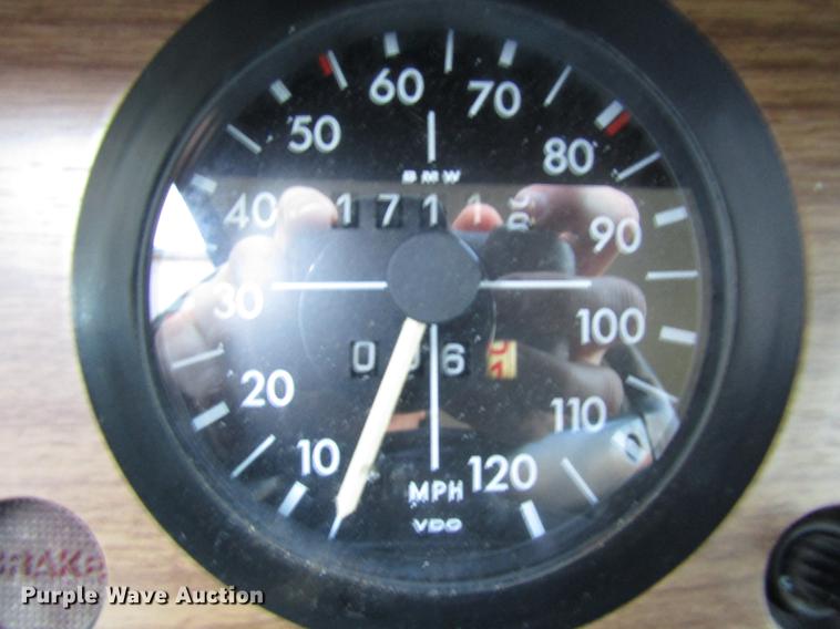 image for item DD3877 1974 BMW 2002