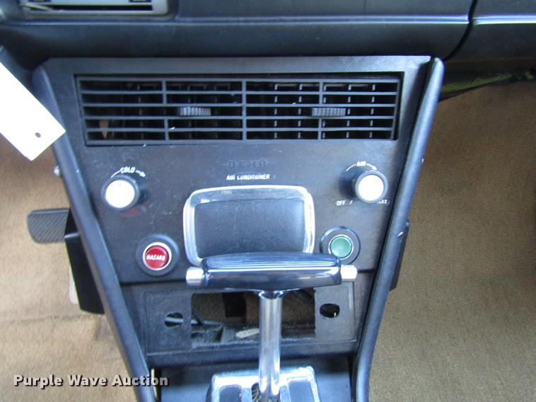 image for item DD3877 1974 BMW 2002