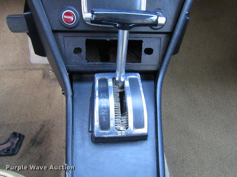 image for item DD3877 1974 BMW 2002