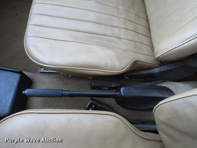 image for item DD3877 1974 BMW 2002