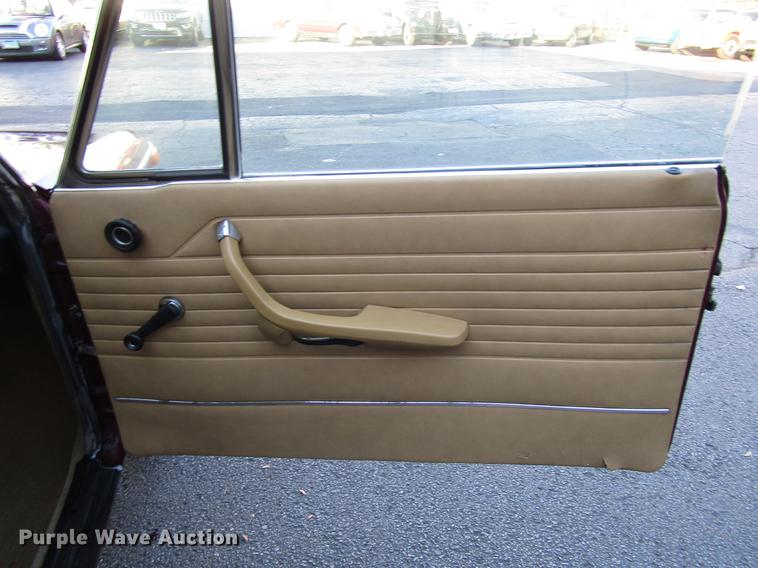 image for item DD3877 1974 BMW 2002