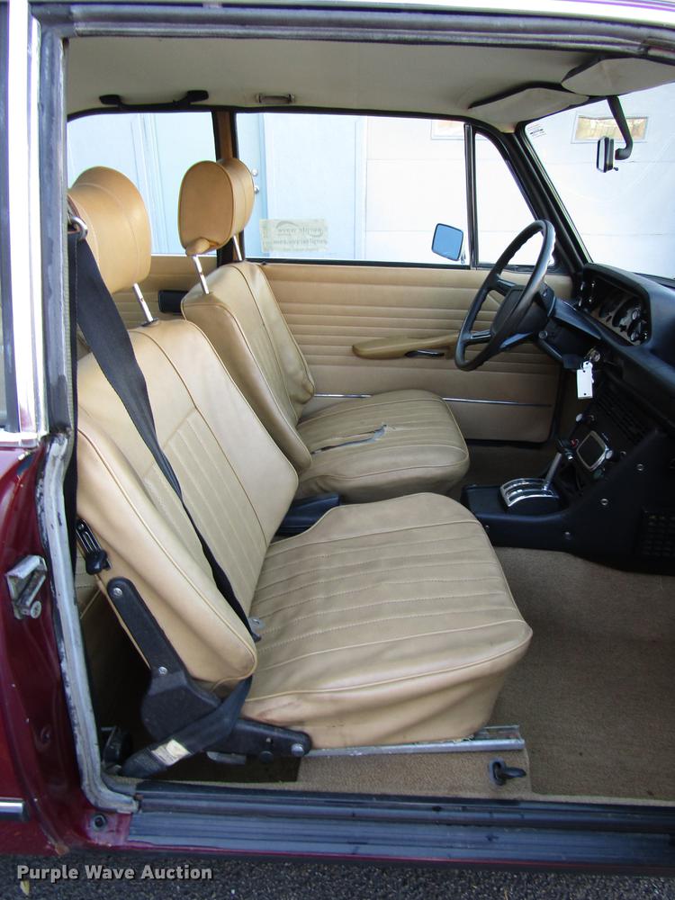 image for item DD3877 1974 BMW 2002