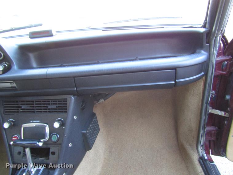 image for item DD3877 1974 BMW 2002