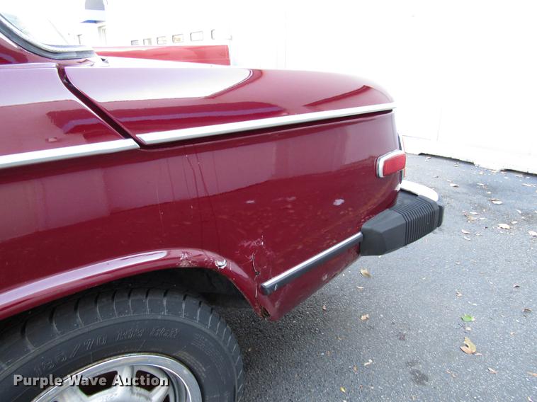 image for item DD3877 1974 BMW 2002