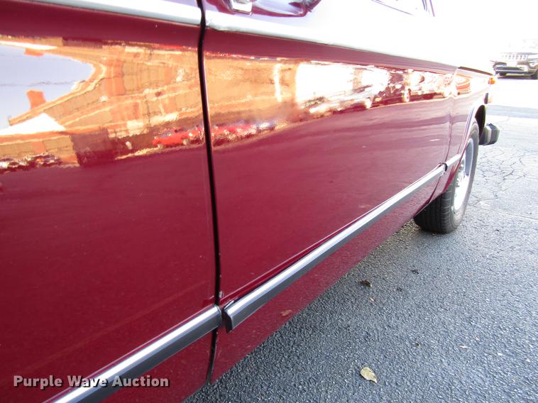 image for item DD3877 1974 BMW 2002