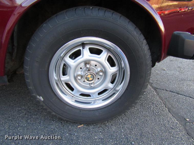 image for item DD3877 1974 BMW 2002