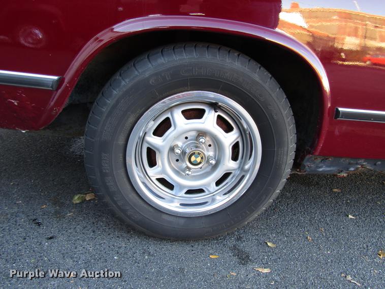 image for item DD3877 1974 BMW 2002