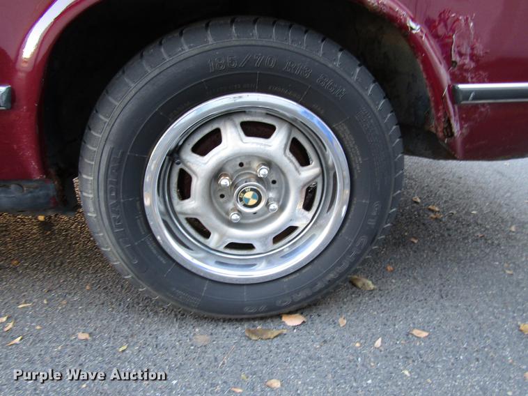 image for item DD3877 1974 BMW 2002