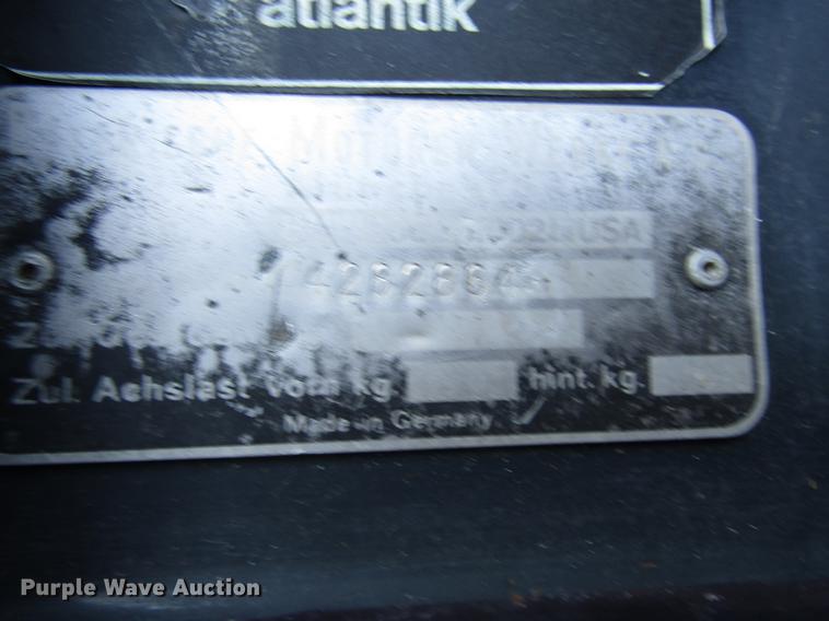 image for item DD3877 1974 BMW 2002