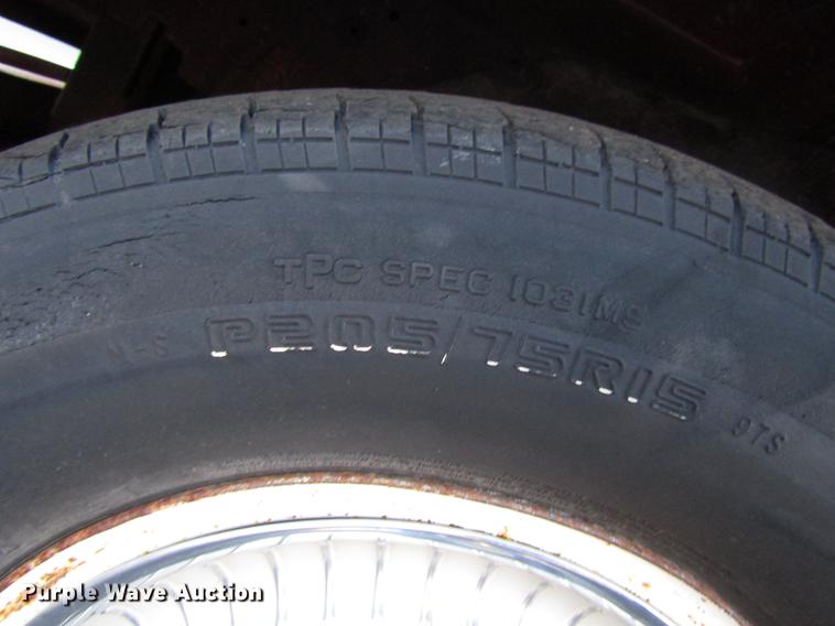 image for item DD3878 1964 Studebaker pickup truck