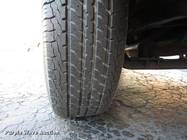 image for item DD3878 1964 Studebaker pickup truck