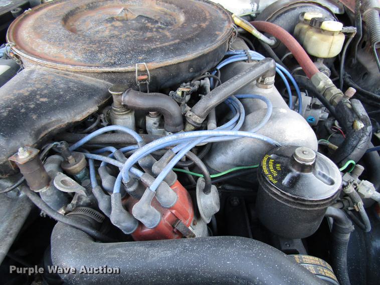 image for item DD3879 1972 Mercedes Benz 350SL convertible