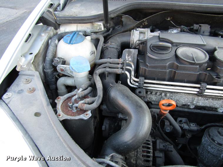 image for item DD3880 2005 Volkswagen New Jetta