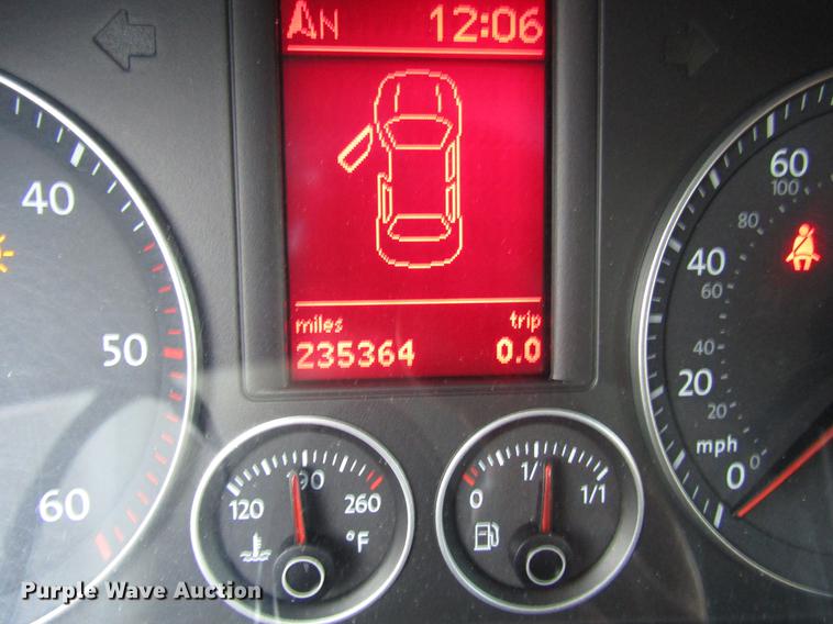 image for item DD3880 2005 Volkswagen New Jetta