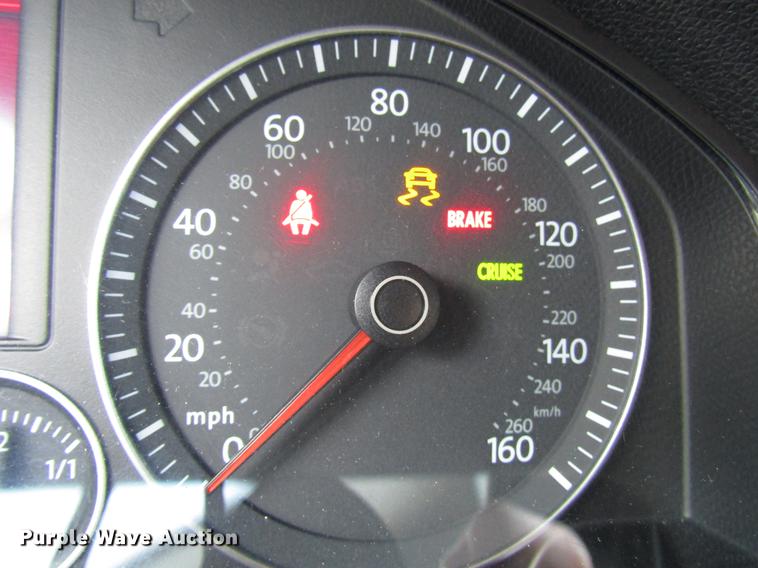 image for item DD3880 2005 Volkswagen New Jetta