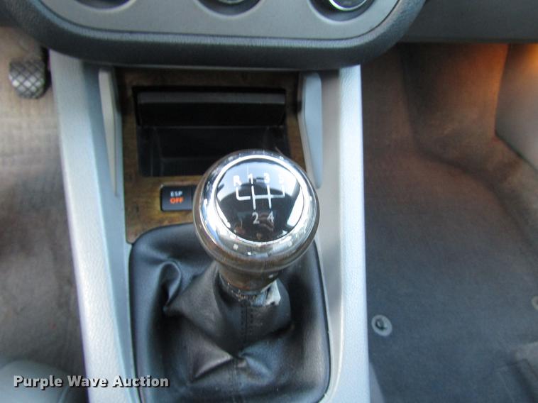 image for item DD3880 2005 Volkswagen New Jetta