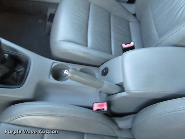 image for item DD3880 2005 Volkswagen New Jetta