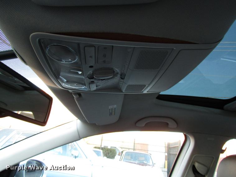 image for item DD3880 2005 Volkswagen New Jetta