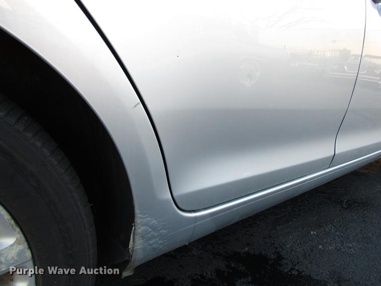 image for item DD3880 2005 Volkswagen New Jetta